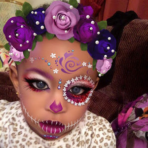 Meet your Posher, Daisy